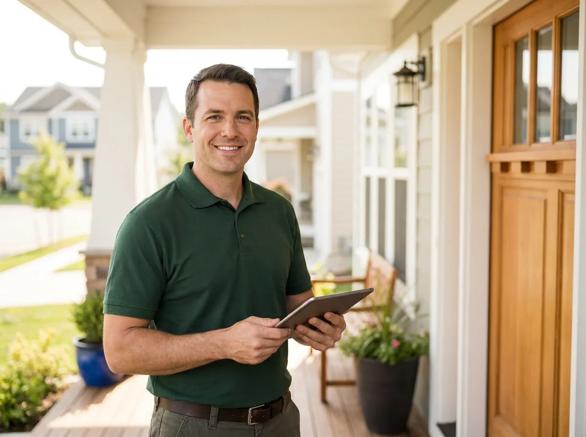 Pest control FAQs for Donnellson, IA